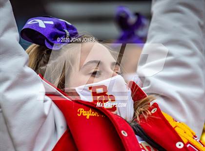 Thumbnail 2 in St. Peter's Prep @ Bergen Catholic photogallery.