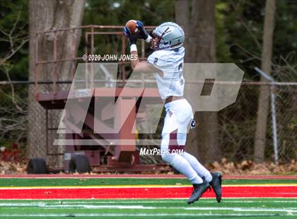 Thumbnail 1 in St. Peter's Prep @ Bergen Catholic photogallery.