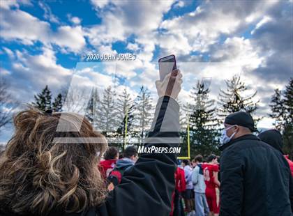 Thumbnail 3 in St. Peter's Prep @ Bergen Catholic photogallery.