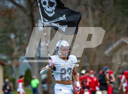 Thumbnail 2 in St. Peter's Prep @ Bergen Catholic photogallery.