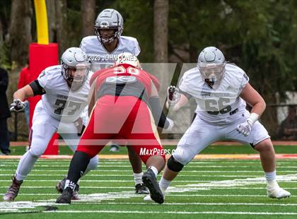 Thumbnail 3 in St. Peter's Prep @ Bergen Catholic photogallery.