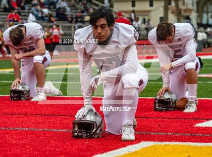 Thumbnail 3 in St. Peter's Prep @ Bergen Catholic photogallery.