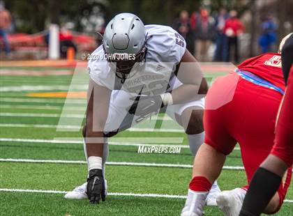 Thumbnail 1 in St. Peter's Prep @ Bergen Catholic photogallery.