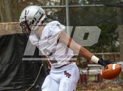 Thumbnail 2 in St. Peter's Prep @ Bergen Catholic photogallery.