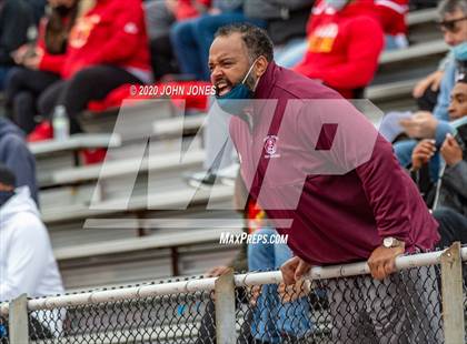 Thumbnail 2 in St. Peter's Prep @ Bergen Catholic photogallery.