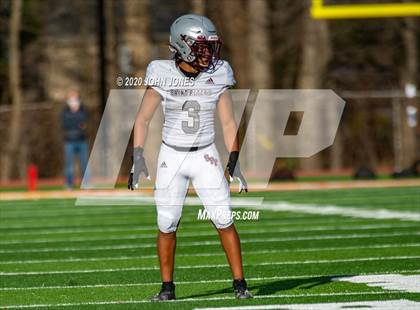 Thumbnail 2 in St. Peter's Prep @ Bergen Catholic photogallery.