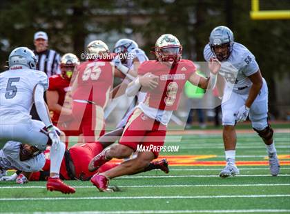 Thumbnail 3 in St. Peter's Prep @ Bergen Catholic photogallery.
