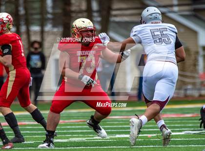 Thumbnail 3 in St. Peter's Prep @ Bergen Catholic photogallery.