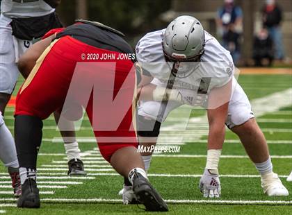 Thumbnail 3 in St. Peter's Prep @ Bergen Catholic photogallery.