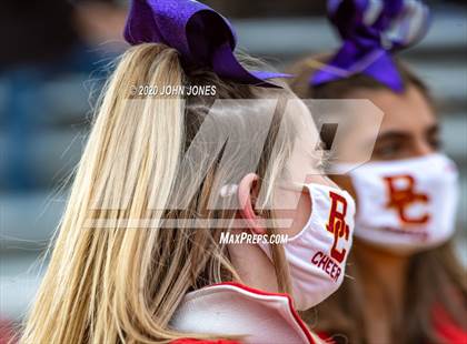 Thumbnail 3 in St. Peter's Prep @ Bergen Catholic photogallery.