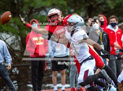 Thumbnail 2 in St. Peter's Prep @ Bergen Catholic photogallery.