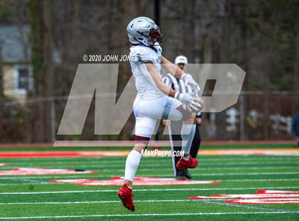 Thumbnail 3 in St. Peter's Prep @ Bergen Catholic photogallery.