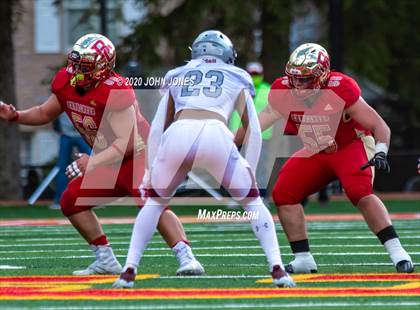 Thumbnail 3 in St. Peter's Prep @ Bergen Catholic photogallery.