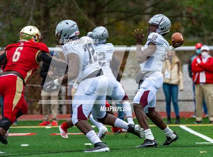 Thumbnail 2 in St. Peter's Prep @ Bergen Catholic photogallery.