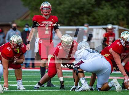 Thumbnail 3 in St. Peter's Prep @ Bergen Catholic photogallery.