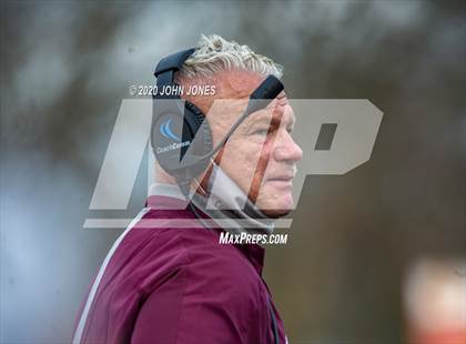 Thumbnail 1 in St. Peter's Prep @ Bergen Catholic photogallery.