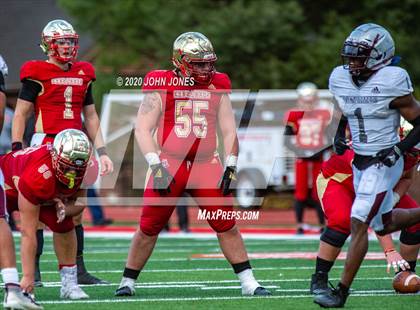 Thumbnail 2 in St. Peter's Prep @ Bergen Catholic photogallery.