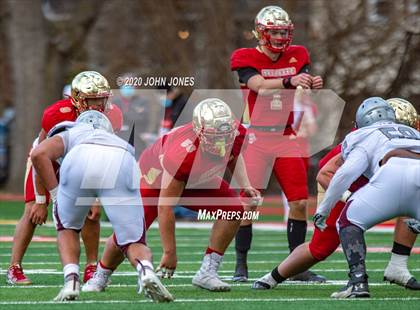 Thumbnail 1 in St. Peter's Prep @ Bergen Catholic photogallery.