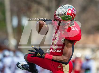 Thumbnail 2 in St. Peter's Prep @ Bergen Catholic photogallery.