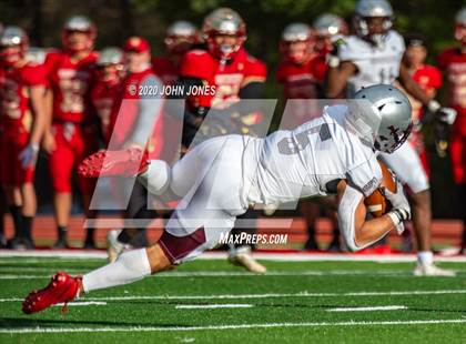 Thumbnail 3 in St. Peter's Prep @ Bergen Catholic photogallery.