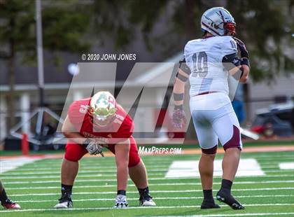 Thumbnail 2 in St. Peter's Prep @ Bergen Catholic photogallery.