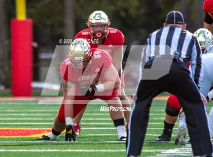 Thumbnail 3 in St. Peter's Prep @ Bergen Catholic photogallery.