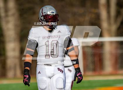 Thumbnail 2 in St. Peter's Prep @ Bergen Catholic photogallery.