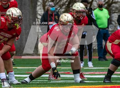 Thumbnail 2 in St. Peter's Prep @ Bergen Catholic photogallery.