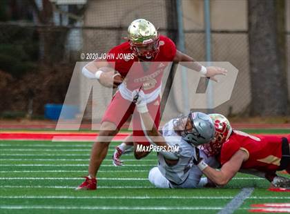Thumbnail 3 in St. Peter's Prep @ Bergen Catholic photogallery.