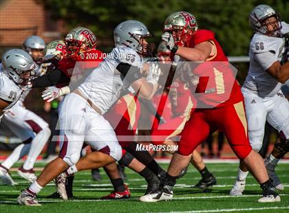 Thumbnail 2 in St. Peter's Prep @ Bergen Catholic photogallery.