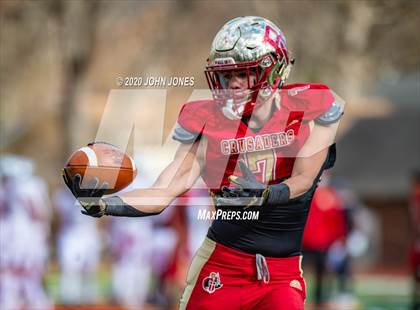 Thumbnail 3 in St. Peter's Prep @ Bergen Catholic photogallery.