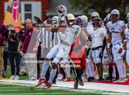 Thumbnail 1 in St. Peter's Prep @ Bergen Catholic photogallery.