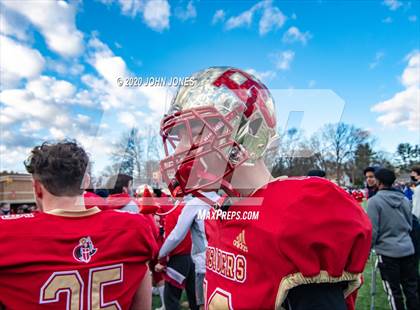 Thumbnail 3 in St. Peter's Prep @ Bergen Catholic photogallery.