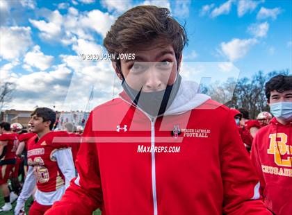 Thumbnail 1 in St. Peter's Prep @ Bergen Catholic photogallery.