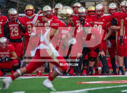 Thumbnail 3 in St. Peter's Prep @ Bergen Catholic photogallery.