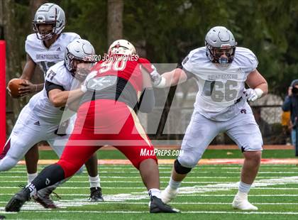 Thumbnail 1 in St. Peter's Prep @ Bergen Catholic photogallery.