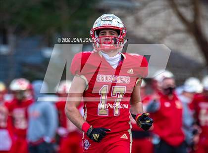 Thumbnail 2 in St. Peter's Prep @ Bergen Catholic photogallery.