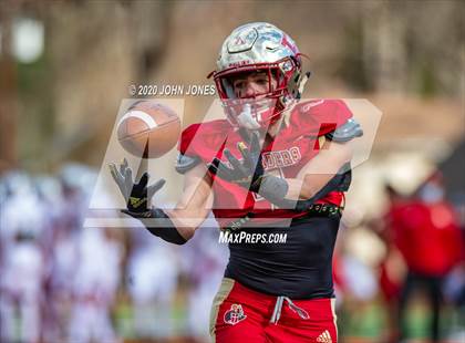 Thumbnail 2 in St. Peter's Prep @ Bergen Catholic photogallery.