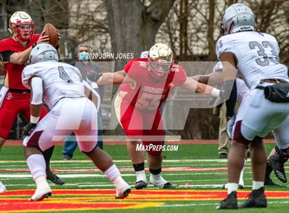 Thumbnail 1 in St. Peter's Prep @ Bergen Catholic photogallery.