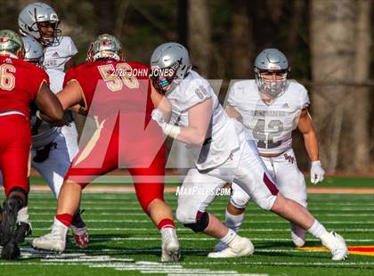 Thumbnail 1 in St. Peter's Prep @ Bergen Catholic photogallery.