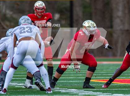 Thumbnail 2 in St. Peter's Prep @ Bergen Catholic photogallery.