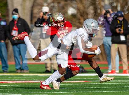 Thumbnail 3 in St. Peter's Prep @ Bergen Catholic photogallery.