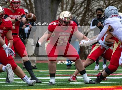 Thumbnail 3 in St. Peter's Prep @ Bergen Catholic photogallery.