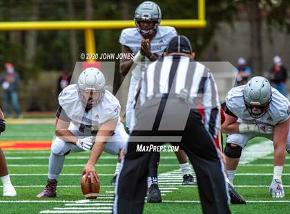 Thumbnail 2 in St. Peter's Prep @ Bergen Catholic photogallery.
