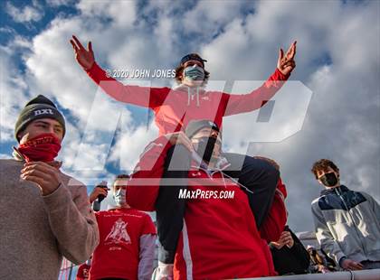 Thumbnail 3 in St. Peter's Prep @ Bergen Catholic photogallery.