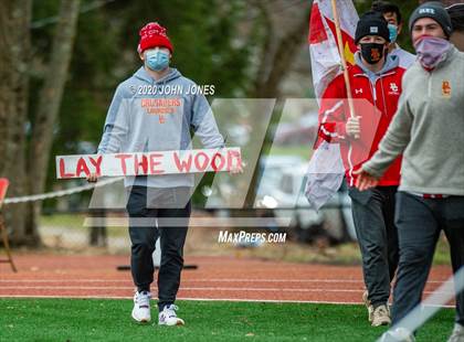 Thumbnail 2 in St. Peter's Prep @ Bergen Catholic photogallery.