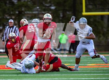 Thumbnail 2 in St. Peter's Prep @ Bergen Catholic photogallery.