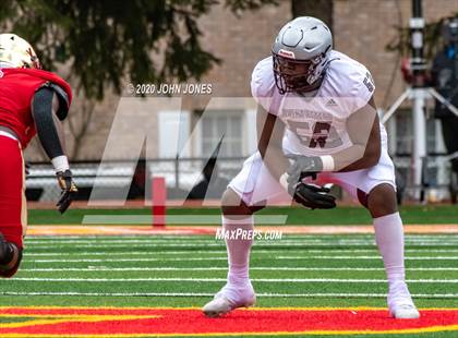 Thumbnail 2 in St. Peter's Prep @ Bergen Catholic photogallery.