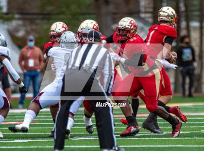 Thumbnail 1 in St. Peter's Prep @ Bergen Catholic photogallery.