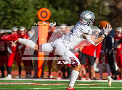 Thumbnail 2 in St. Peter's Prep @ Bergen Catholic photogallery.